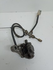 Impianto Frenante Posteriore