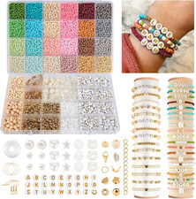 Kit Perline per Braccialetti