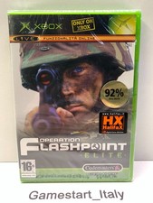 OPERATION FLASHPOINT ELITE -