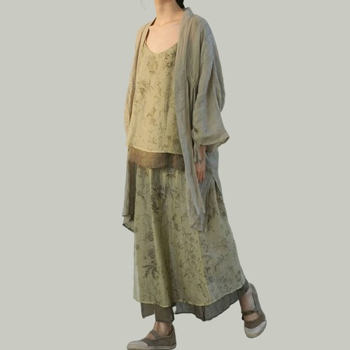Set due pezzi - , abito