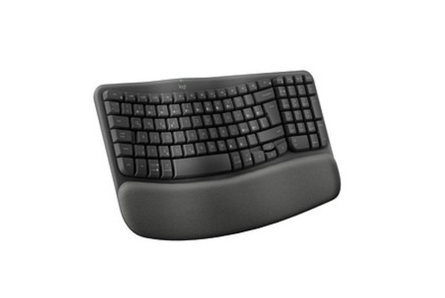 Tastiera logitech keyboard - tastiera,
