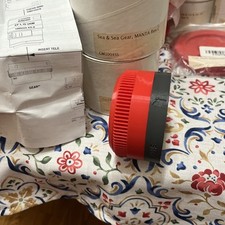 Xit 404 Manta line Ingranaggio