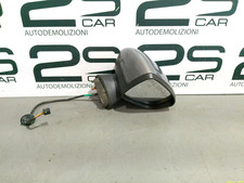 SPECCHIETTO RETROVISORE ANTERIORE ESTERNO DESTRO OPEL MERIVA B ANNO 2010 2016