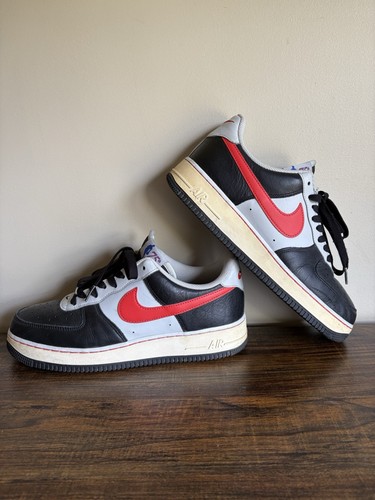 Blazer trail air force low - force,