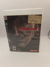 Metal gear solid - gear, of