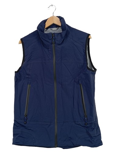 North sails gilet uomo blu - uomo,