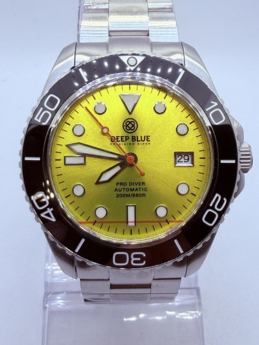 Orologio subacqueo automatico - orologio,
