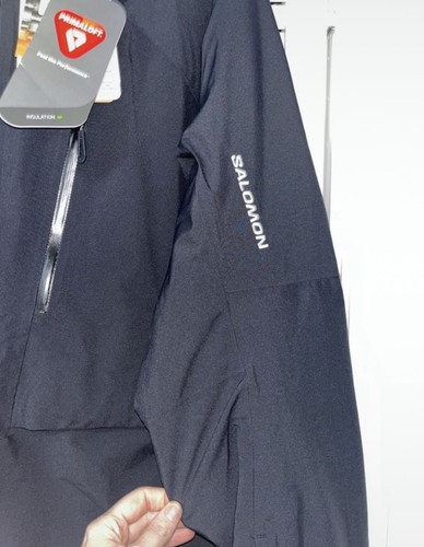 Salomon brilliant giacca - salomon, 2.0
