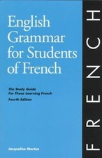 English Grammar for Students