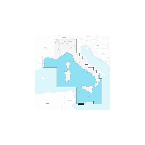 Garmin navionics nseu012r mare - nseu012r,