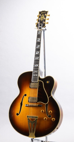 Gibson usa 1997 super 400 - 1997, ces