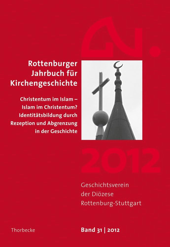 Rottenburger jahrbuch 2012 - rottenburger, 31/2012