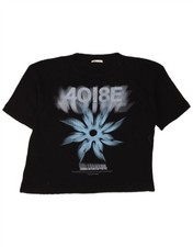 T-shirt Zara uomo grafica top