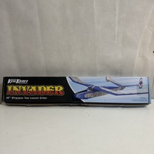 Keil Kraft Invader modello