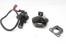 Set Di Serrature Accensione E