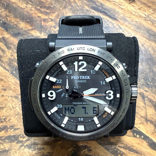 Orologio casio pro - orologio,