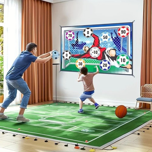 Set gioco pallone - pallone, calcio