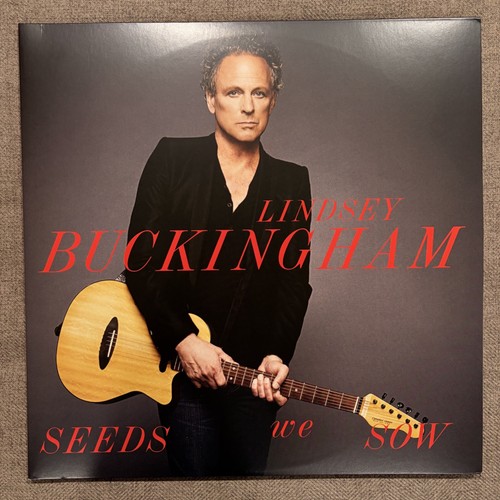 Lindsey buckingham seeds - -,