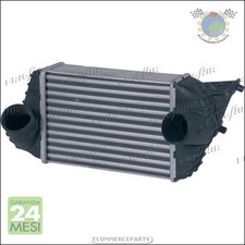 Intercooler Frigair per FIAT