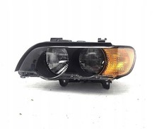 Faro proiettore anteriore bmw - anteriore,