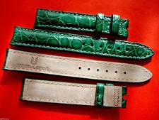 1 orologio da polso in pelle