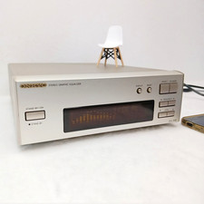 Onkyo EQ-205 Equalizzatore