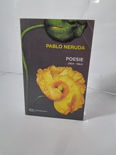 Pablo neruda poesie 1924 - neruda,