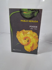 Pablo Neruda Poesie 1924 -