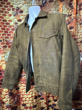 Filson Short Lined Cruiser SLC
