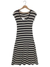 ZARA Abito di maglia Donna