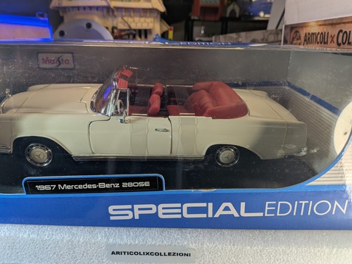 Mercedes 280 - ,
