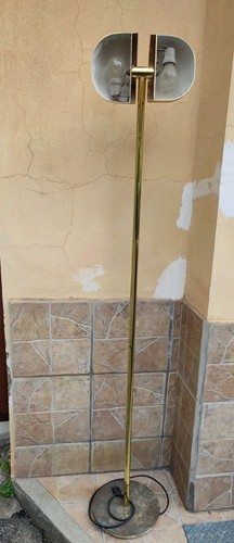 Lampada piantana space - piantana,