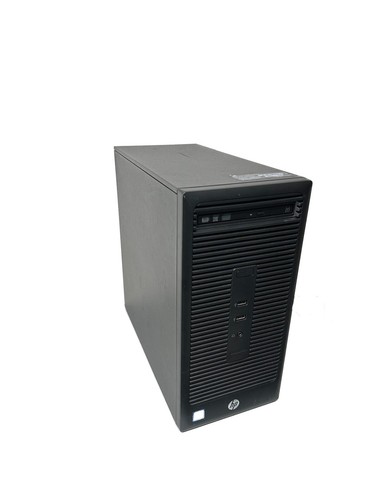 Computer desktop fisso - hp,