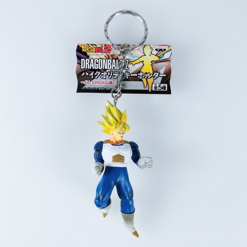 Portachiavi con figure super - con,