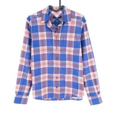 Camicia GANT Donna Blu Navy A