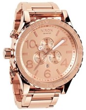 Orologio Nixon Uomo 51-30