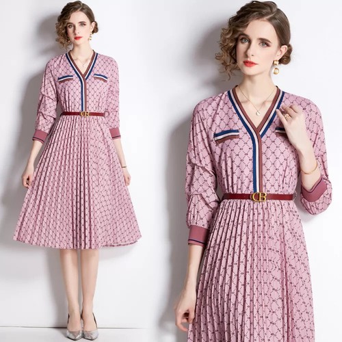 Vestito abito donna longuette - donna,