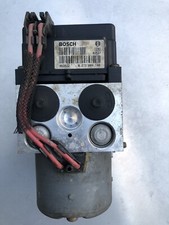 Centralina Pompa Abs Fiat Coupe 20v Turbo