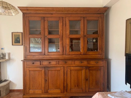Libreria credenza meta 800 - /credenza,