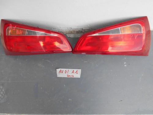 Fanale posteriore audi - audi, dx