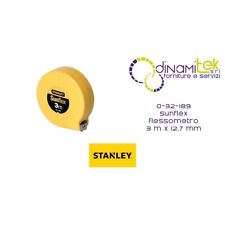 32-189 SUNFLEX FLESSOMETRO