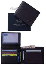 Portafoglio uomo LA MARTINA -