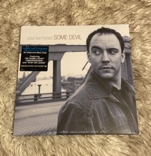 Dave Matthews - Some Devil -