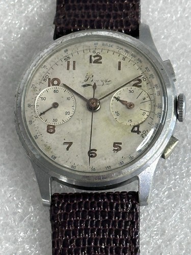 Orologio bovet cronografo - orologio,