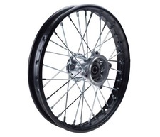 Cerchio ruota a raggi 14 x