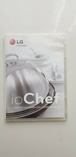 DVD io chef l'arte di cucinare