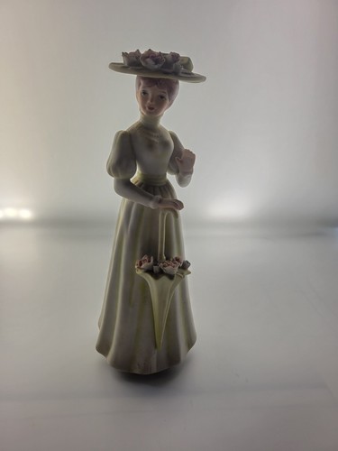 Statuina porcellana marchio - statuina,