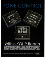 2014 MESA BOOGIE Flux 5