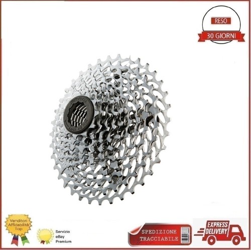 Sram pacco pignoni 1030 power - pignoni,