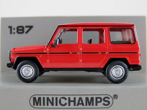 Minichamps 870 038001